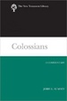 Cover of Colossians