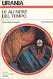 Cover of Le ali nere del tempo