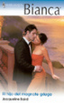 Cover of El hijo del magnate griego
