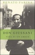 Cover of Don Giussani