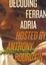 Cover of Decoding Ferran Adria
