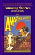 Cover of Amazing Stories (1926-1935)