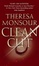 Cover of "Clean Cut"