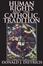 Cover of "Human Rights and the Catholic Tradition"