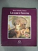 Cover of Le cose e l'anima