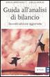 Cover of Guida all'analisi di bilancio