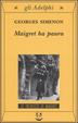 Cover of Maigret ha paura