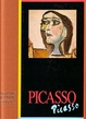 Cover of Picasso