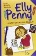 Cover of Elly Penny. Aiuto! Una nuova scuola!