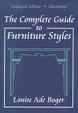 Cover of The Complete Guide to Furniture Styles