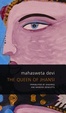 Cover of The Queen of Jhansi