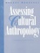 Cover of Assessing Cultural Anthropology