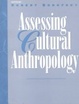 Cover of Assessing Cultural Anthropology