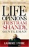 Cover of The Life and Opinions of Tristram Shandy, Gentleman