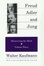 Cover of "Freud, Adler, and Jung"