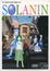 Cover of SOLANIN 1