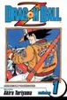 Cover of Dragon Ball Z, Vol. 1
