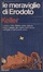 Cover of Le meraviglie di Erodoto