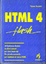 Cover of "HTML4"