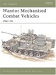 Cover of Warrior Mechanised Combat Vehicle 1987-94