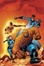Cover of Fantastic Four Vol. 4