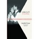 Cover of Letter to D