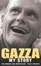 Cover of "Gazza"