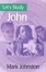 Cover of John