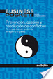 Cover of Prevención, gestión y resolución de conflictos