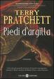 Cover of Piedi d'argilla