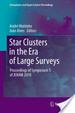 Cover of Star Clusters in the Era of Large Surveys