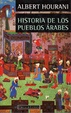Cover of HISTORIA DE LOS PUEBLOS ÁRABES
