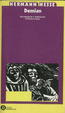 Cover of Demian