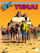 Cover of Tex nuova ristampa n. 87