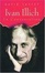 Cover of "Ivan Illich in Conversation"