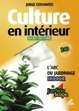 Cover of Culture en intérieur