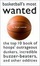 Cover of Basketball's Most Wanted