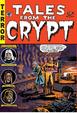 Cover of Tales from the Crypt vol. 2