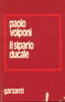 Cover of Il sipario ducale