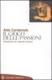 Cover of Il gioco delle passioni