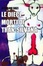 Cover of Le dieci morti di Trans-Silvana