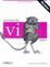 Cover of "Learning the vi Editor"