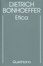 Cover of Etica