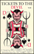 Cover of Tickets to the Devil
