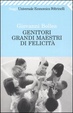 Cover of Genitori grandi maestri di felicità
