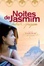 Cover of Noites de Jasmim