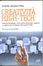 Cover of Creatività high-tech
