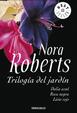 Cover of Trilogía del jardín