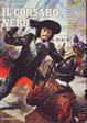 Cover of Il corsaro nero