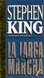 Cover of La larga marcha